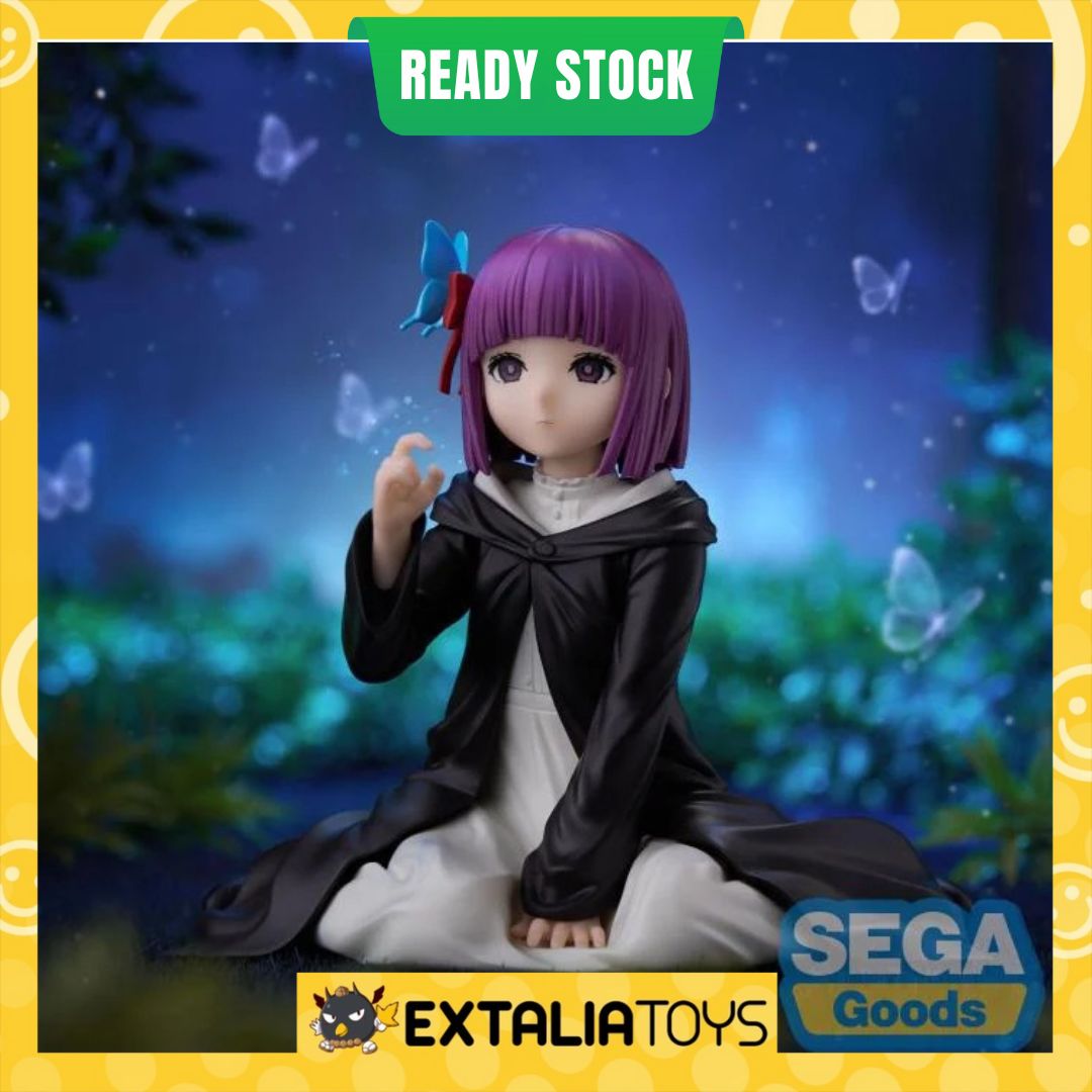 SEGA YUMEMIRIZE FIGURE FERN - FRIEREN SEGA YUMEMIRIZE FIGURE FERN - FRIEREN